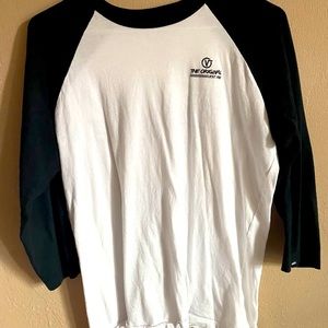 Vans Off the Walls Shirt